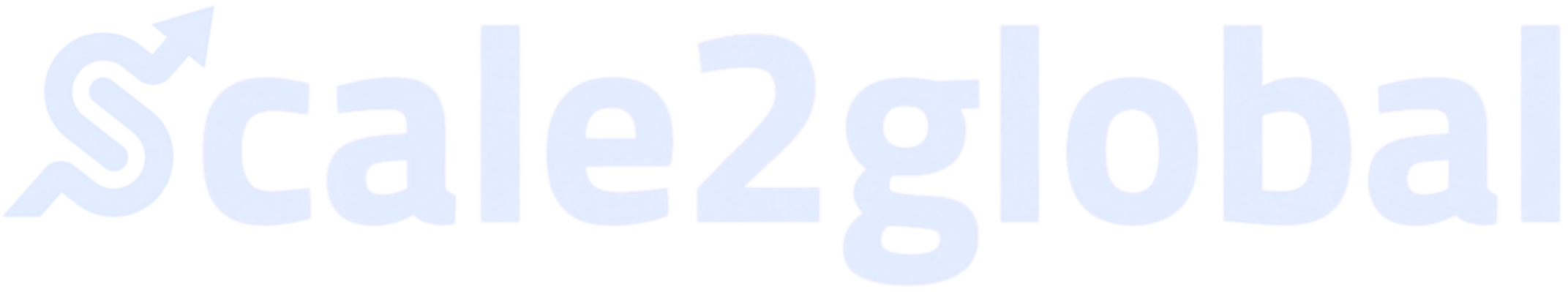 Scale2global